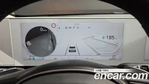 Hyundai Ioniq 5, 2022 — миниатюра 11