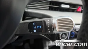 Hyundai Ioniq 5, 2022 — миниатюра 12