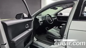 Hyundai Ioniq 5, 2022 — миниатюра 13