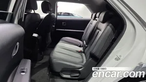 Hyundai Ioniq 5, 2022 — миниатюра 17