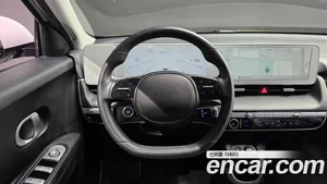 Hyundai Ioniq 5, 2022 — миниатюра 19