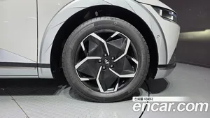 Hyundai Ioniq 5, 2022 — миниатюра 7
