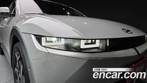 Hyundai Ioniq 5, 2022 — миниатюра 8