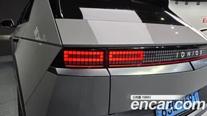 Hyundai Ioniq 5, 2022 — миниатюра 9