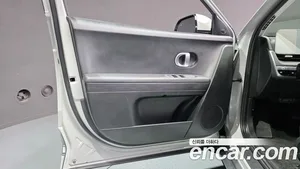 Hyundai Ioniq 5, 2022 — миниатюра 14