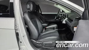 Hyundai Ioniq 5, 2022 — миниатюра 16