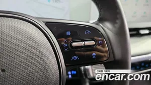 Hyundai Ioniq 5, 2022 — миниатюра 28