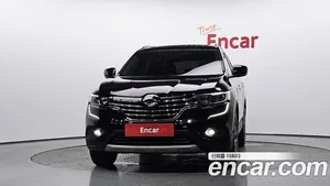 Renault QM6, 2017 — миниатюра 3