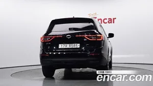 Renault QM6, 2017 — миниатюра 4