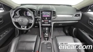 Renault QM6, 2017 — миниатюра 10