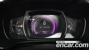 Renault QM6, 2017 — миниатюра 11