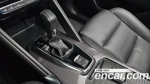 Renault QM6, 2017 — миниатюра 12