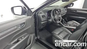 Renault QM6, 2017 — миниатюра 13