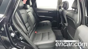 Renault QM6, 2017 — миниатюра 17