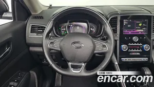 Renault QM6, 2017 — миниатюра 19