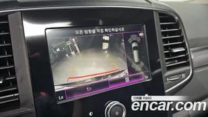 Renault QM6, 2017 — миниатюра 21