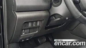 Renault QM6, 2017 — миниатюра 23