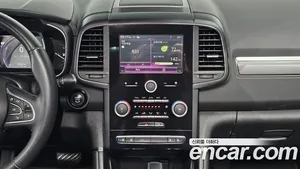 Renault QM6, 2017 — миниатюра 25