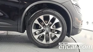 Renault QM6, 2017 — миниатюра 7