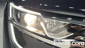 Renault QM6, 2017 — миниатюра 8