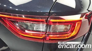 Renault QM6, 2017 — миниатюра 9
