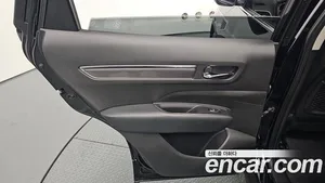 Renault QM6, 2017 — миниатюра 15