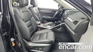 Renault QM6, 2017 — миниатюра 16