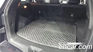 Renault QM6, 2017 — миниатюра 29