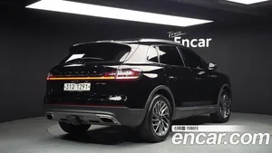 Lincoln Nautilus, 2019 — миниатюра 2
