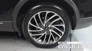 Lincoln Nautilus, 2019 — миниатюра 5