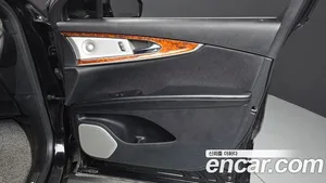 Lincoln Nautilus, 2019 — миниатюра 14