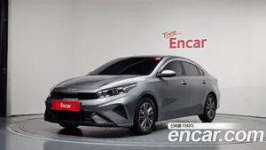 Kia K3, 2021 — миниатюра 1