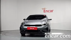 Kia K3, 2021 — миниатюра 3