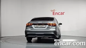 Kia K3, 2021 — миниатюра 4