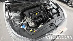Kia K3, 2021 — миниатюра 6
