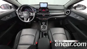 Kia K3, 2021 — миниатюра 10