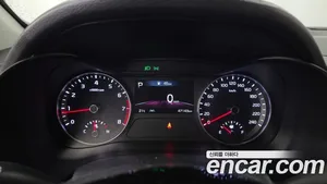 Kia K3, 2021 — миниатюра 11