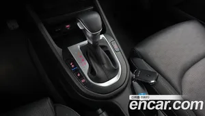 Kia K3, 2021 — миниатюра 12