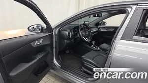 Kia K3, 2021 — миниатюра 13