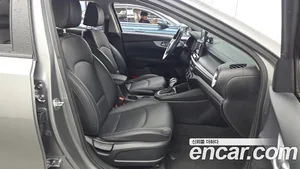 Kia K3, 2021 — миниатюра 17