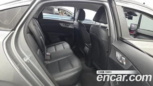 Kia K3, 2021 — миниатюра 18