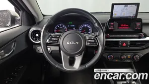 Kia K3, 2021 — миниатюра 19