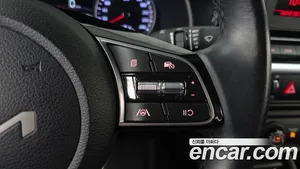 Kia K3, 2021 — миниатюра 25