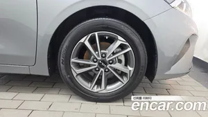 Kia K3, 2021 — миниатюра 7