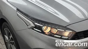 Kia K3, 2021 — миниатюра 8