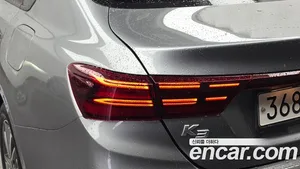 Kia K3, 2021 — миниатюра 9