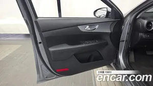 Kia K3, 2021 — миниатюра 14