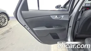 Kia K3, 2021 — миниатюра 15
