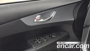 Kia K3, 2021 — миниатюра 16