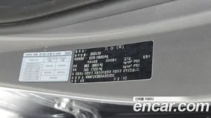 Kia K3, 2021 — миниатюра 27